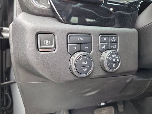 Certified 2023 Chevrolet Silverado 1500 LTZ w/ LTZ Convenience Package II image 24