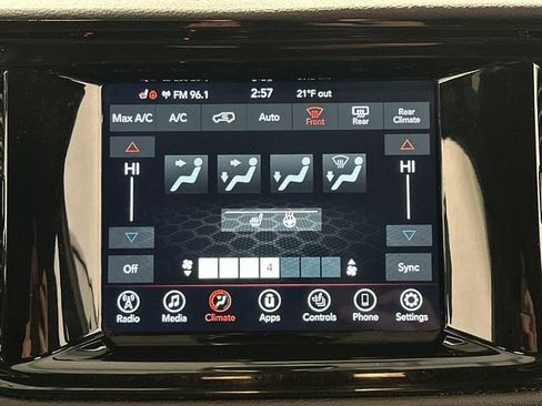 Used 2023 Dodge Durango GT image 14