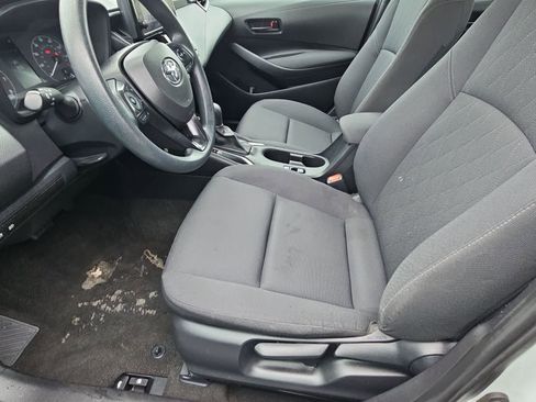 Used 2024 Toyota Corolla LE FWD image 16