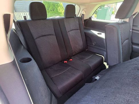 Used 2014 Dodge Journey SXT FWD image 14