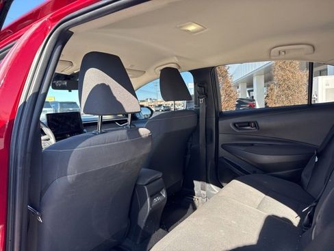 Used 2023 Toyota Corolla LE image 16