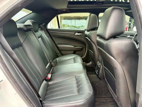 Used 2015 Chrysler 300 S w/ 300S Premium Group AWD/4WD image 11
