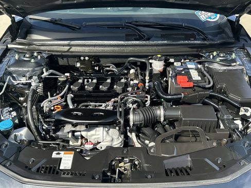 Certified 2023 Honda Accord LX image 17