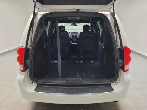 Used 2019 Dodge Grand Caravan GT FWD image 29