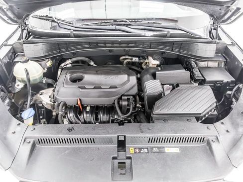 Used 2019 Hyundai Tucson SEL w/ Cargo Package FWD image 39