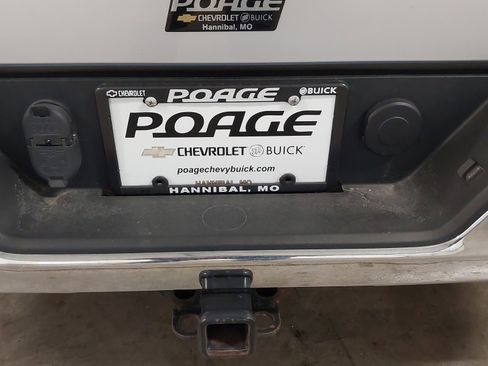 Certified 2022 Chevrolet Silverado 1500 LT image 36