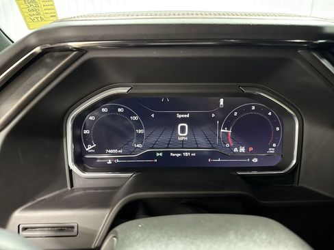 Used 2023 GMC Sierra 1500 AT4 w/ AT4 Premium Package image 11