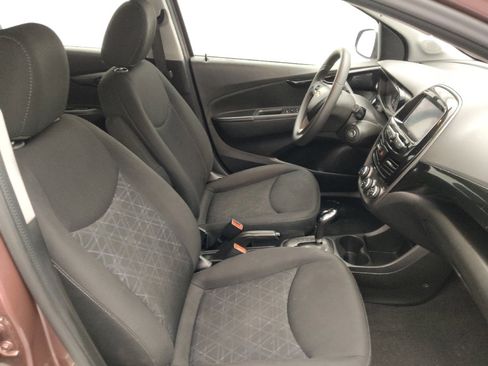 Used 2021 Chevrolet Spark LT FWD image 21