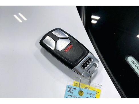 Used 2025 Audi A5 2.0T Premium Plus image 13