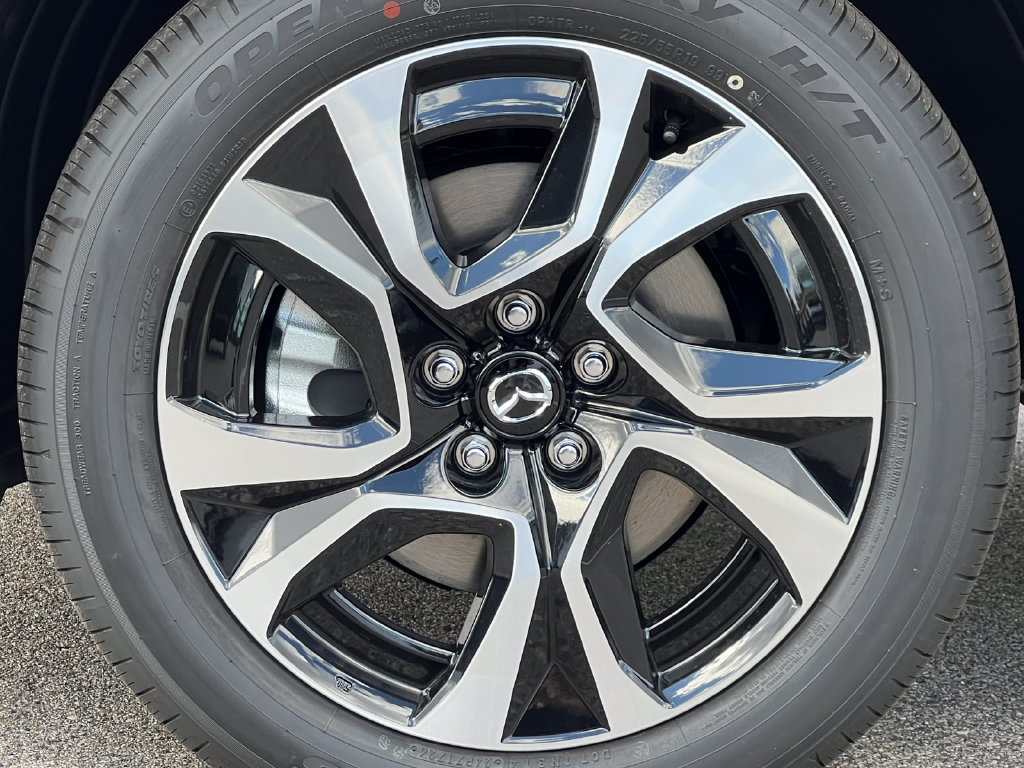 New 2026 MAZDA CX-5 Preferred AWD/4WD image 5