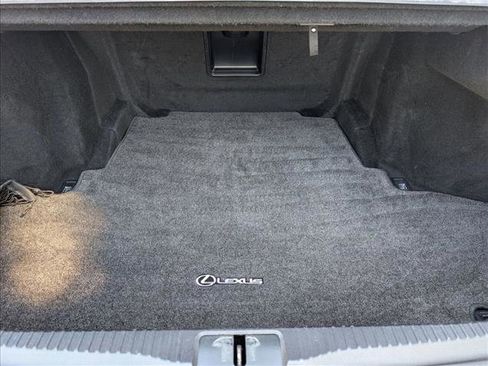 Used 2017 Lexus GS 350 image 5