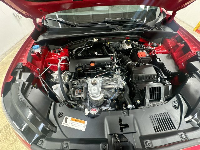 Used 2024 Honda HR-V Sport image 25