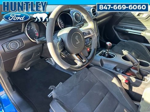 Used 2018 Ford Mustang Shelby GT350 w/ Electronics Package image 17