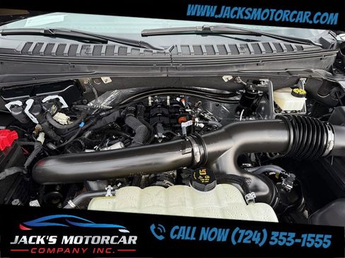 Used 2024 Ford Expedition Limited image 35