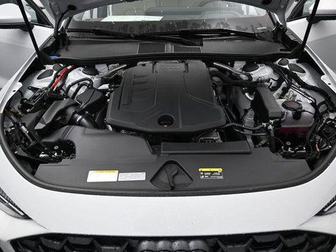 New 2026 Audi A5 2.0T Premium Plus AWD/4WD image 15