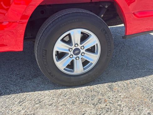 Used 2018 Ford F150 XL w/ Equipment Group 101A Mid RWD image 11