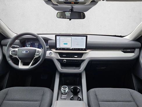 New 2026 Ford Explorer Active image 15