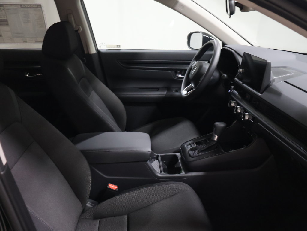 New 2026 Honda CR-V LX image 15