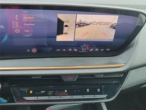 New 2026 Buick Envision Avenir image 28