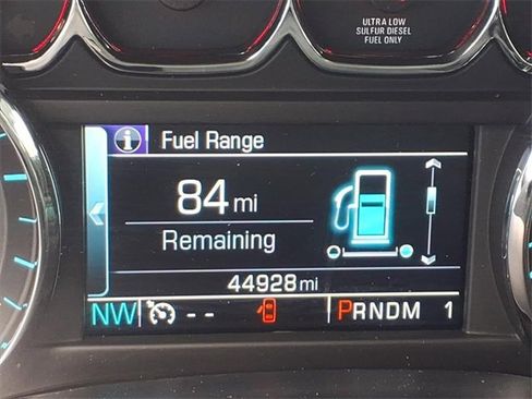 Used 2016 Chevrolet Silverado 2500 LTZ w/ Duramax Plus Package image 11