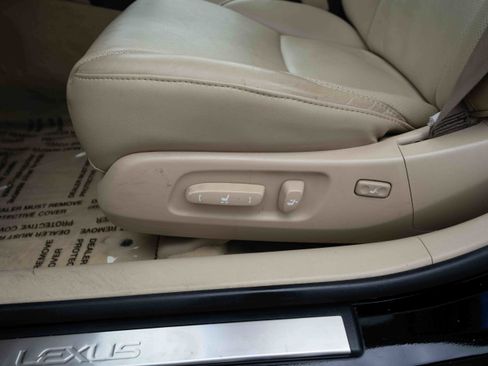 Used 2008 Lexus ES 350 FWD image 12