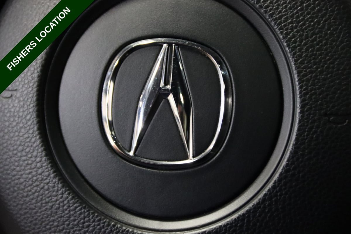Used 2023 Acura MDX A-Spec AWD/4WD image 38
