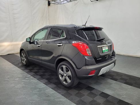 Used 2014 Buick Encore Convenience FWD image 5