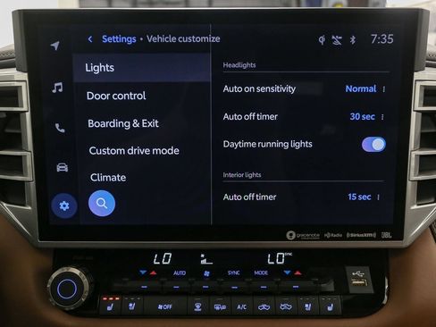 Used 2022 Toyota Tundra 1794 Edition w/ Advanced Package image 29