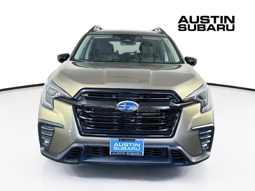 Certified 2026 Subaru Ascent Premium AWD/4WD image 3
