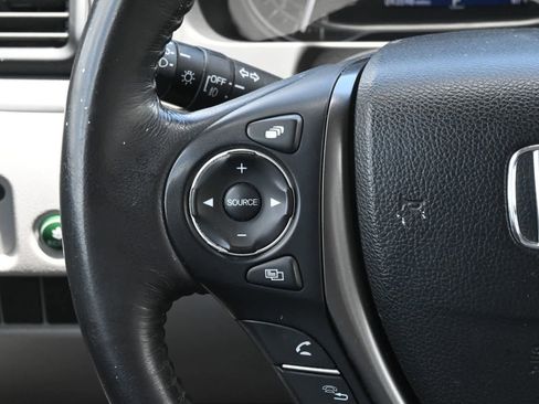 Used 2018 Honda Pilot EX-L image 10