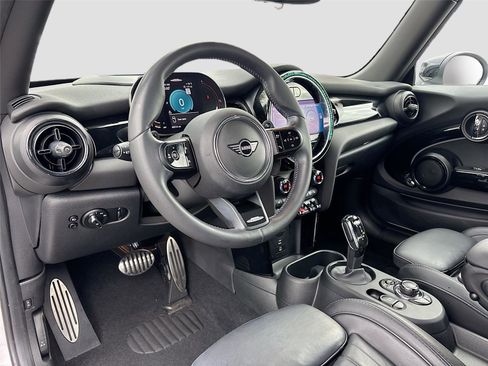 Used 2023 MINI Cooper John Cooper Works FWD image 10