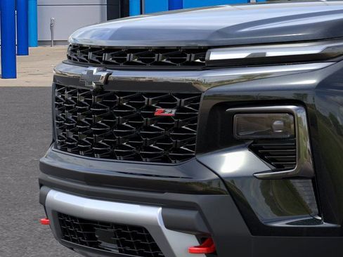 New 2026 Chevrolet Traverse Z71 image 14