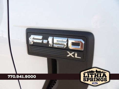 New 2026 Ford F150 XL RWD image 14