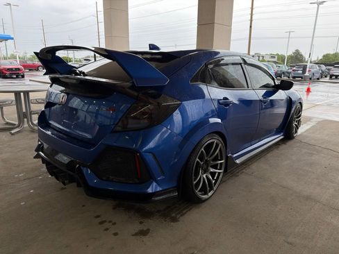 Used 2019 Honda Civic Type R image 5