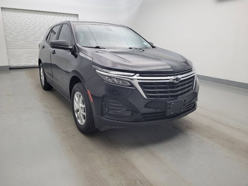 Used 2024 Chevrolet Equinox LS w/ LS Convenience Package AWD/4WD image 13