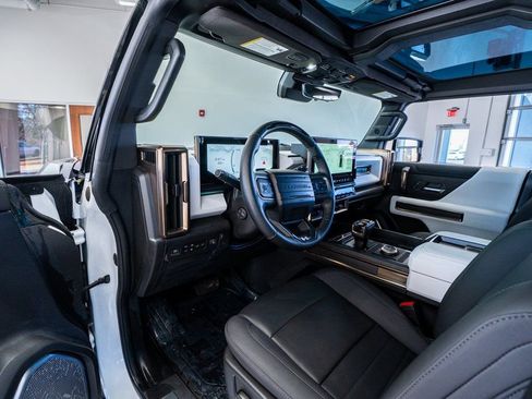 Used 2023 GMC Hummer EV Edition 1 image 36