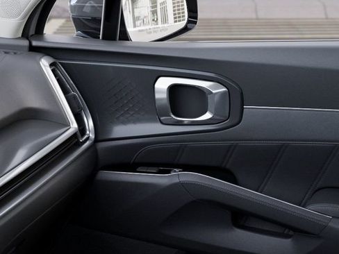 New 2026 Kia Sorento SX FWD image 25