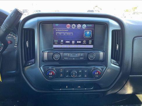 Used 2018 Chevrolet Silverado 1500 LT w/ All Star Edition image 24