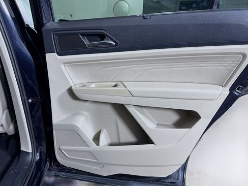 Used 2021 Volkswagen Atlas SEL FWD image 28