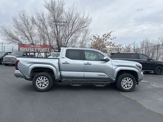 Used 2024 Toyota Tacoma SR5 w/ SR5 Upgrade Package video 3