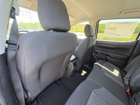 New 2026 Ford Ranger XL AWD/4WD image 18