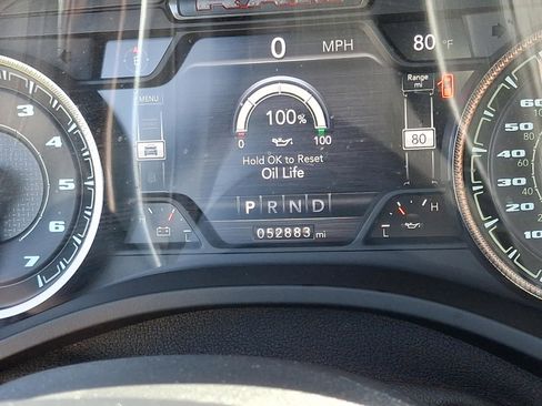 Certified 2022 RAM 1500 Laramie AWD/4WD image 19