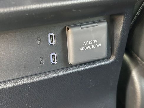 New 2026 Toyota 4Runner TRD Sport Premium RWD image 23