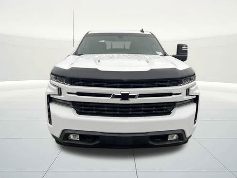 Used 2022 Chevrolet Silverado 1500 RST w/ Convenience Package II image 8
