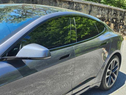 Used 2023 Tesla Model S AWD/4WD image 22
