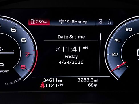 Used 2023 Audi Q5 2.0T Premium Plus w/ Premium Plus Package AWD/4WD image 40