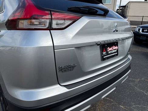 New 2026 Mitsubishi Eclipse Cross SE AWD/4WD image 47