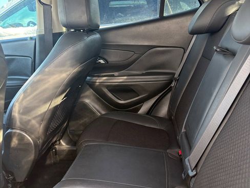 Used 2018 Buick Encore Preferred image 23