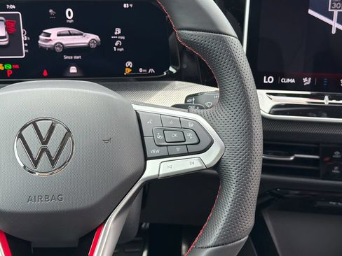 New 2026 Volkswagen GTI Autobahn FWD image 14