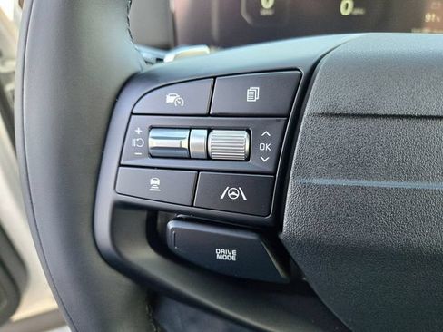 New 2026 Kia Sportage X-Line Prestige AWD/4WD image 4